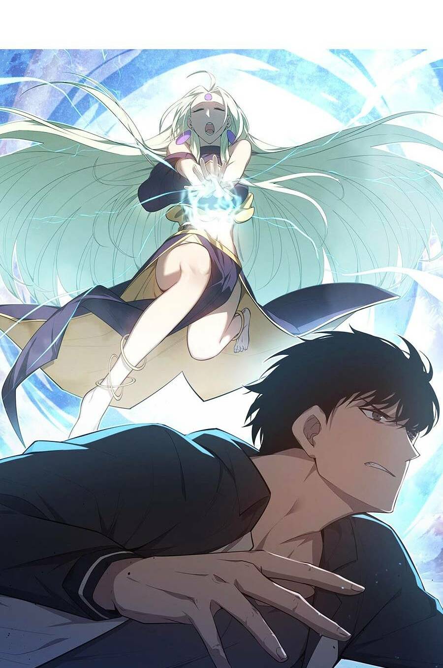 Siêu Phàm Tiến Hóa: Chapter 111