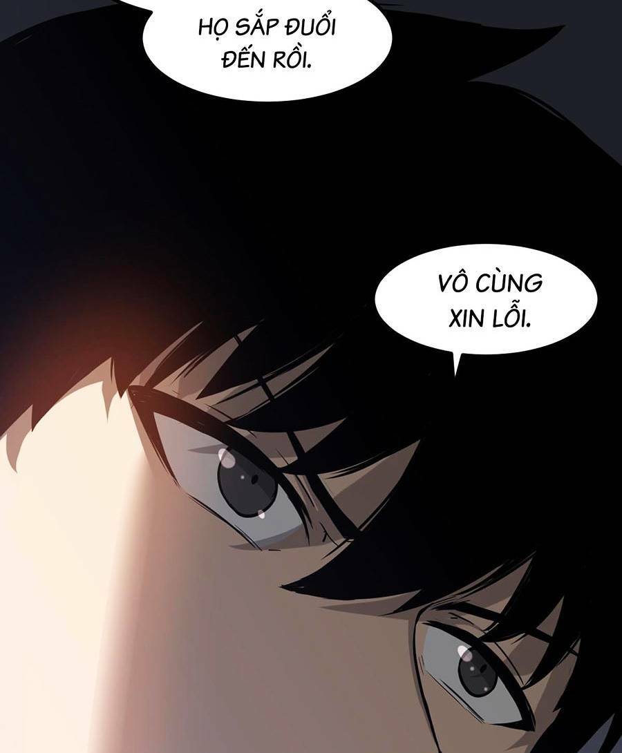 Siêu Phàm Tiến Hóa: Chapter 111