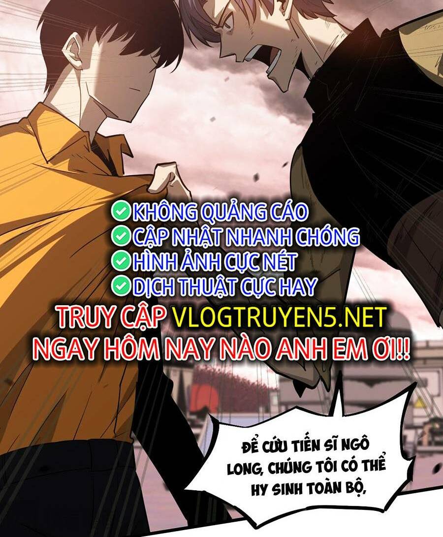 Siêu Phàm Tiến Hóa: Chapter 111