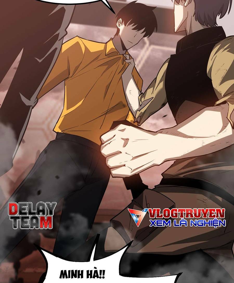 Siêu Phàm Tiến Hóa: Chapter 111