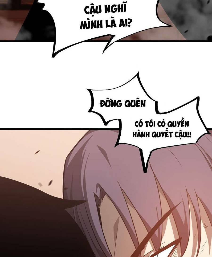 Siêu Phàm Tiến Hóa: Chapter 111