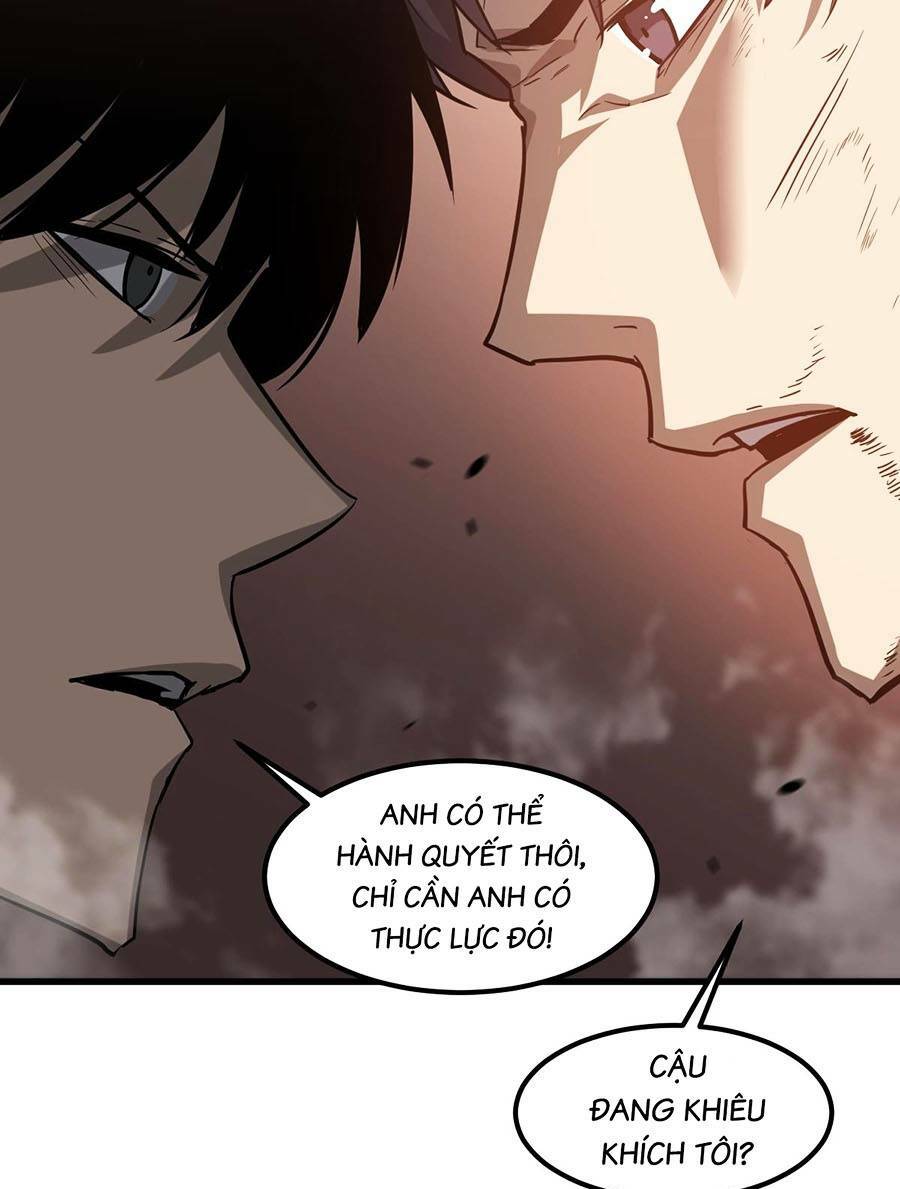 Siêu Phàm Tiến Hóa: Chapter 111