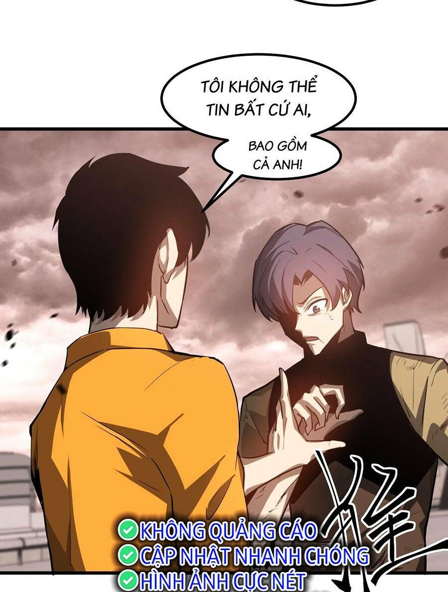 Siêu Phàm Tiến Hóa: Chapter 111