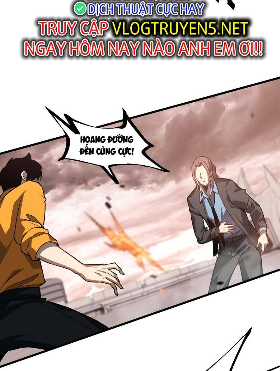 Siêu Phàm Tiến Hóa: Chapter 111