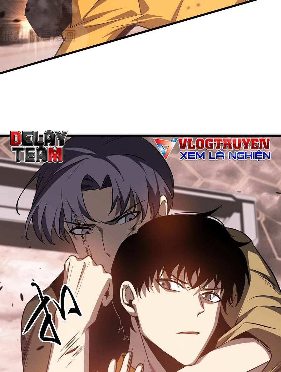 Siêu Phàm Tiến Hóa: Chapter 111
