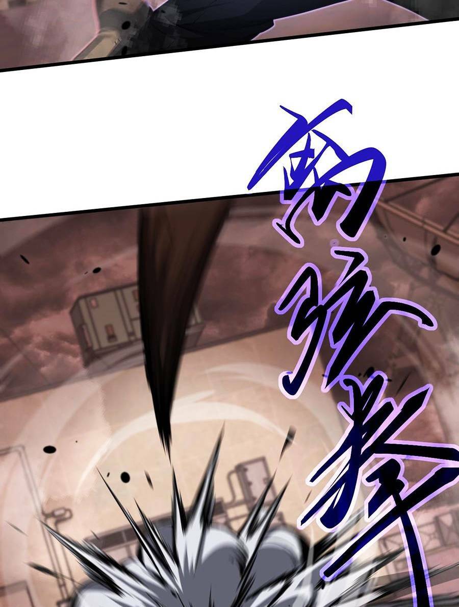 Siêu Phàm Tiến Hóa: Chapter 111