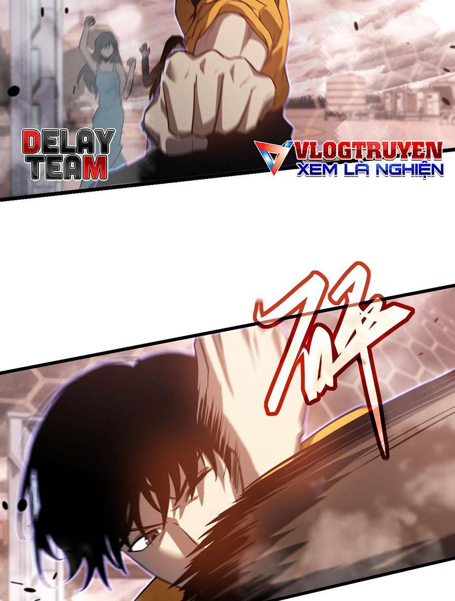 Siêu Phàm Tiến Hóa: Chapter 111