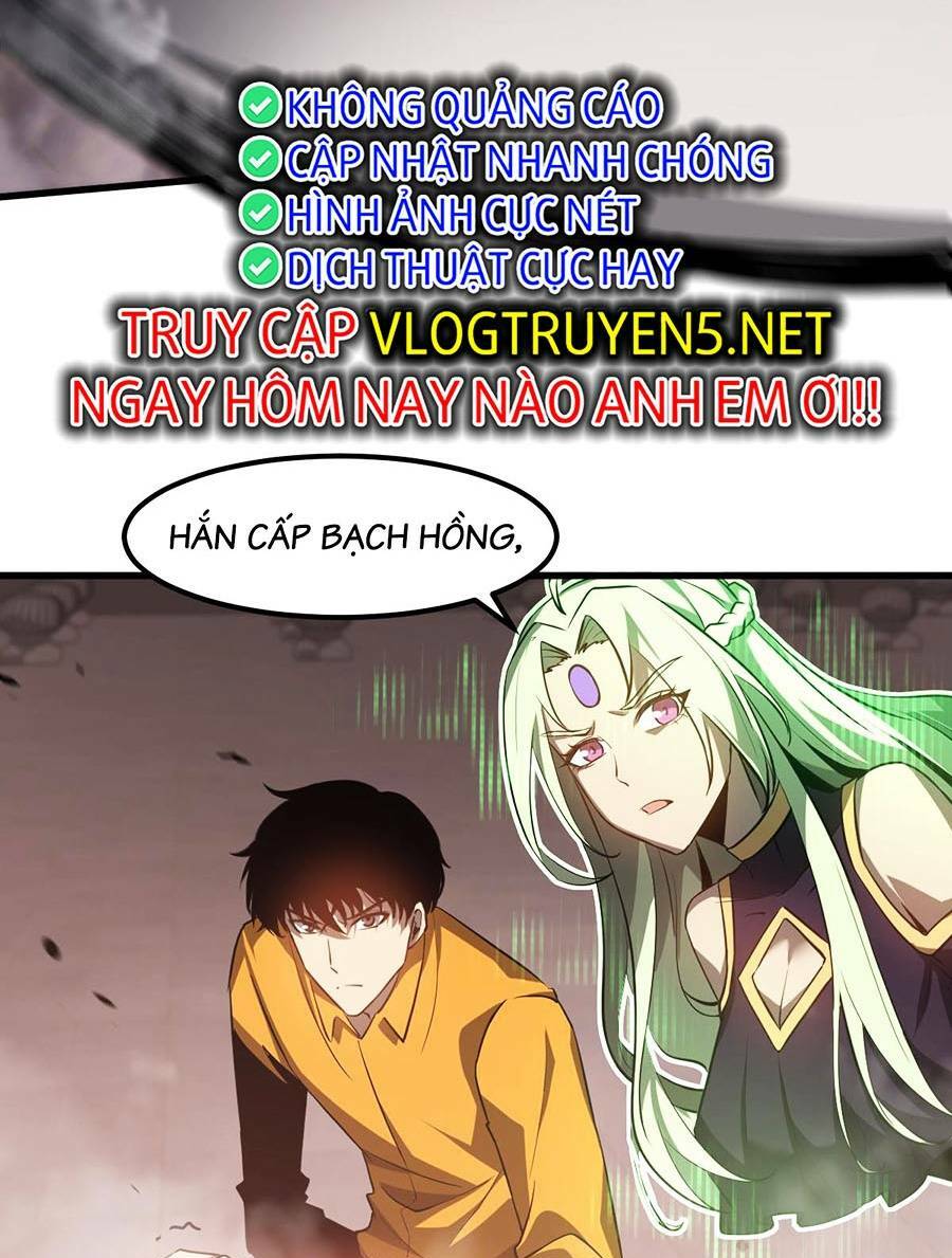 Siêu Phàm Tiến Hóa: Chapter 111