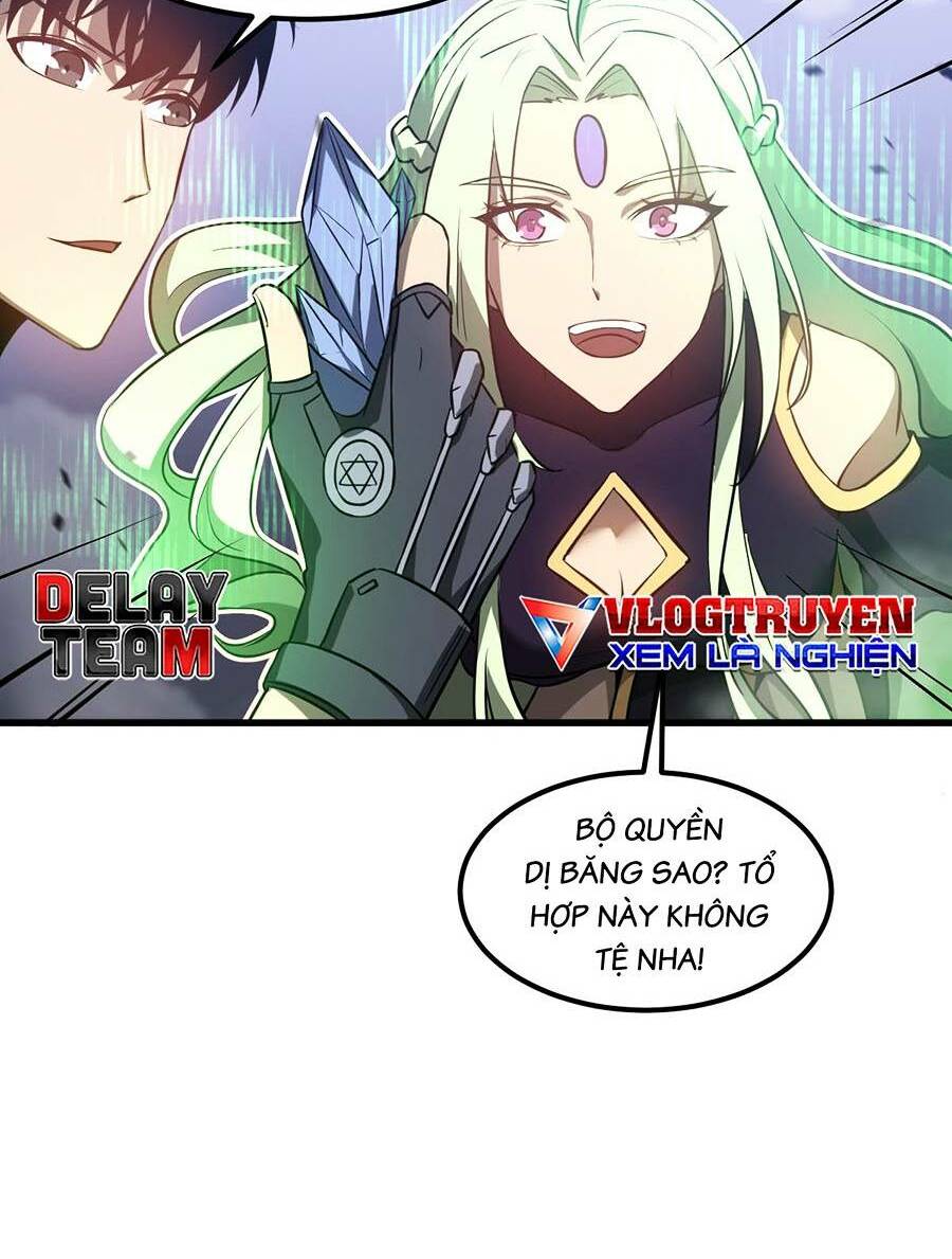 Siêu Phàm Tiến Hóa: Chapter 111