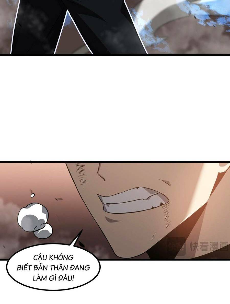 Siêu Phàm Tiến Hóa: Chapter 111