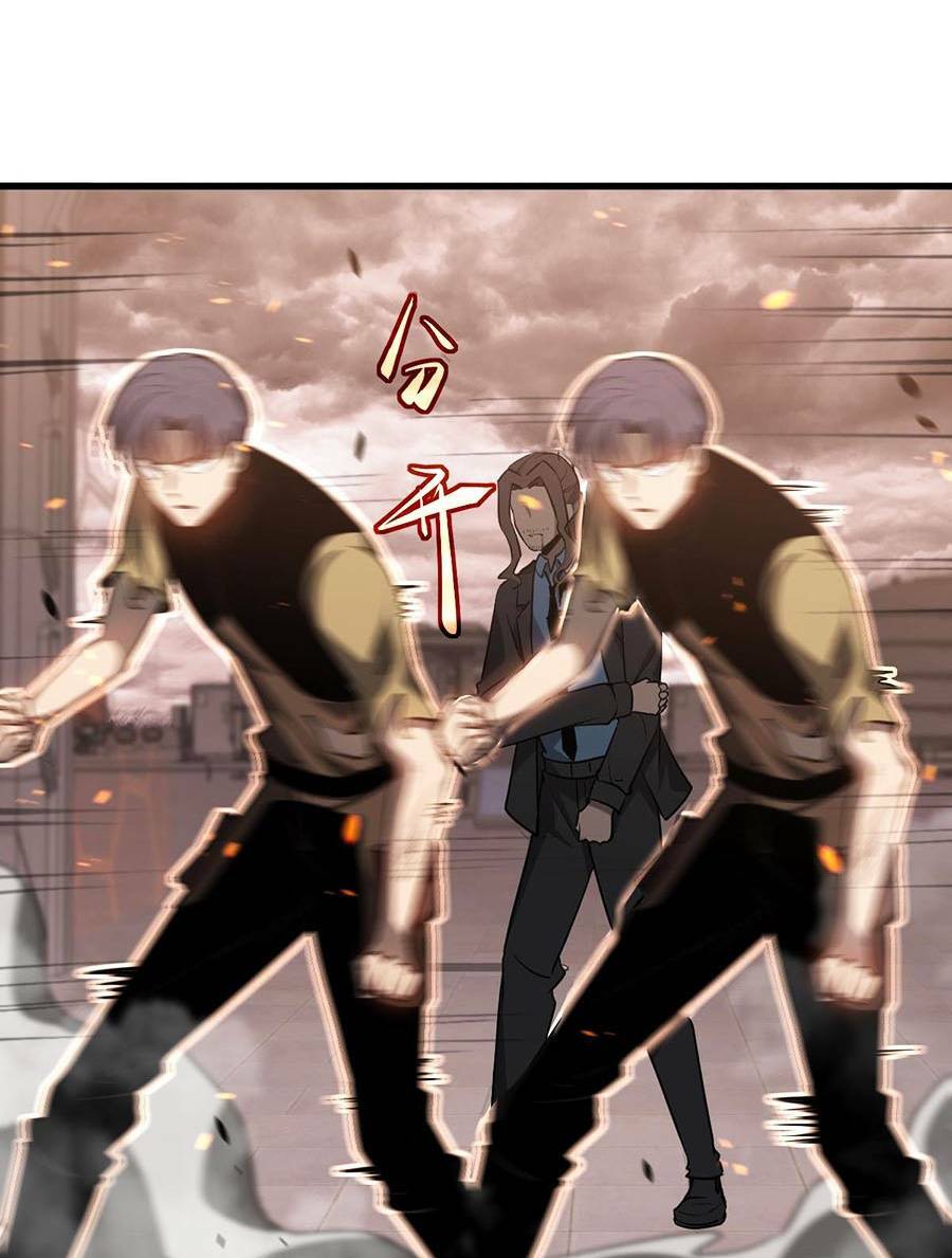 Siêu Phàm Tiến Hóa: Chapter 111