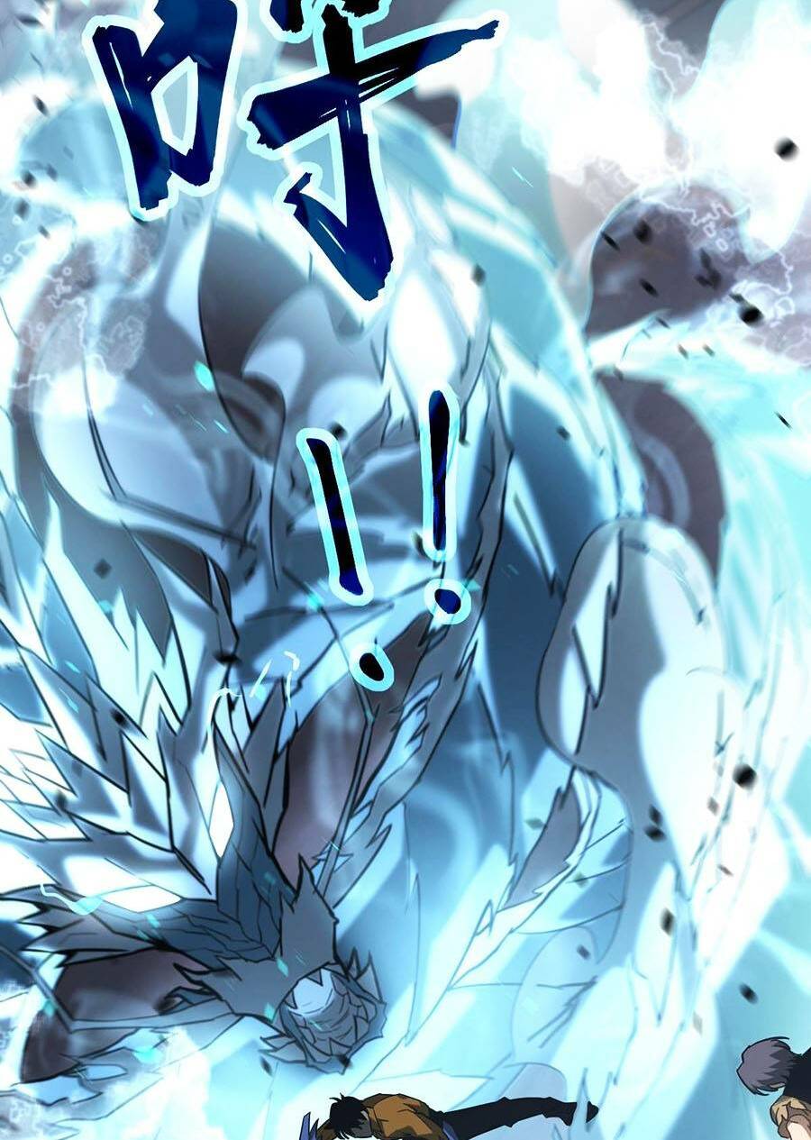 Siêu Phàm Tiến Hóa: Chapter 112