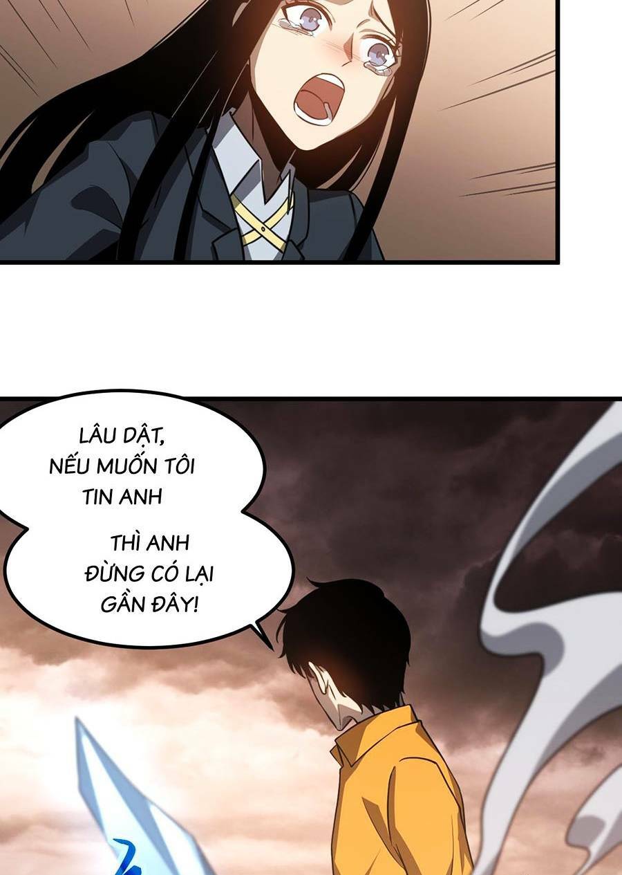 Siêu Phàm Tiến Hóa: Chapter 112