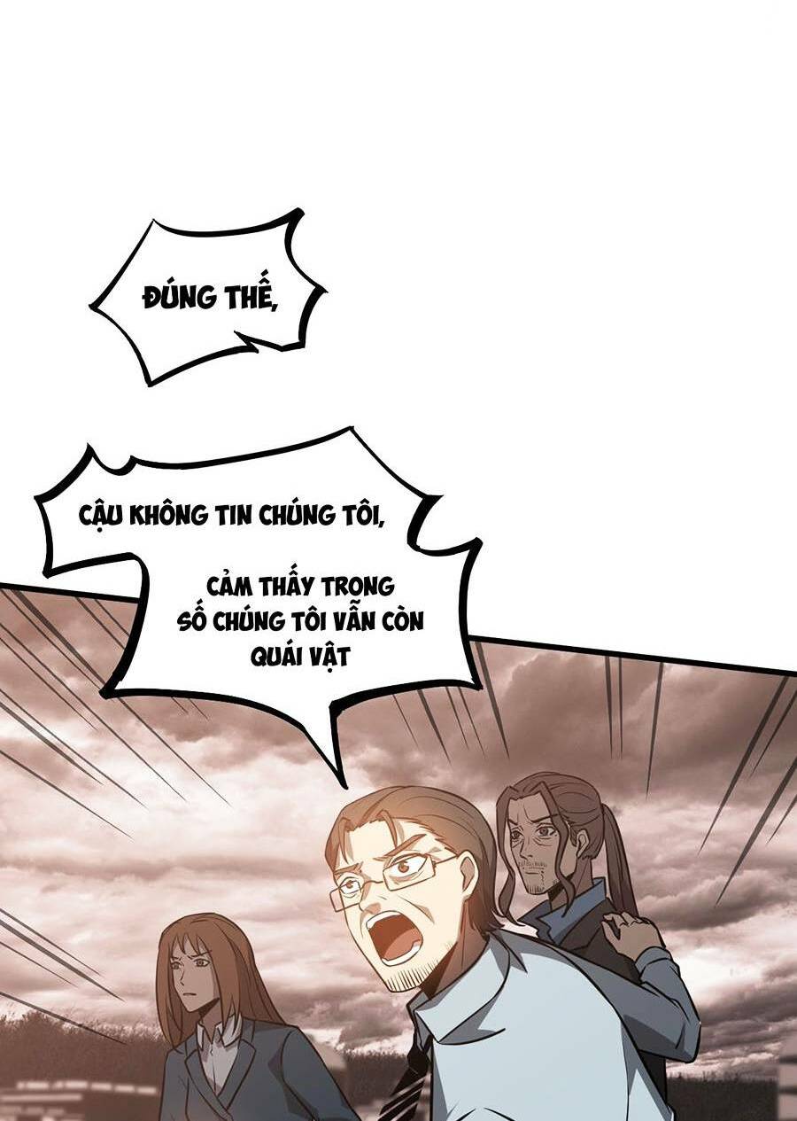 Siêu Phàm Tiến Hóa: Chapter 112