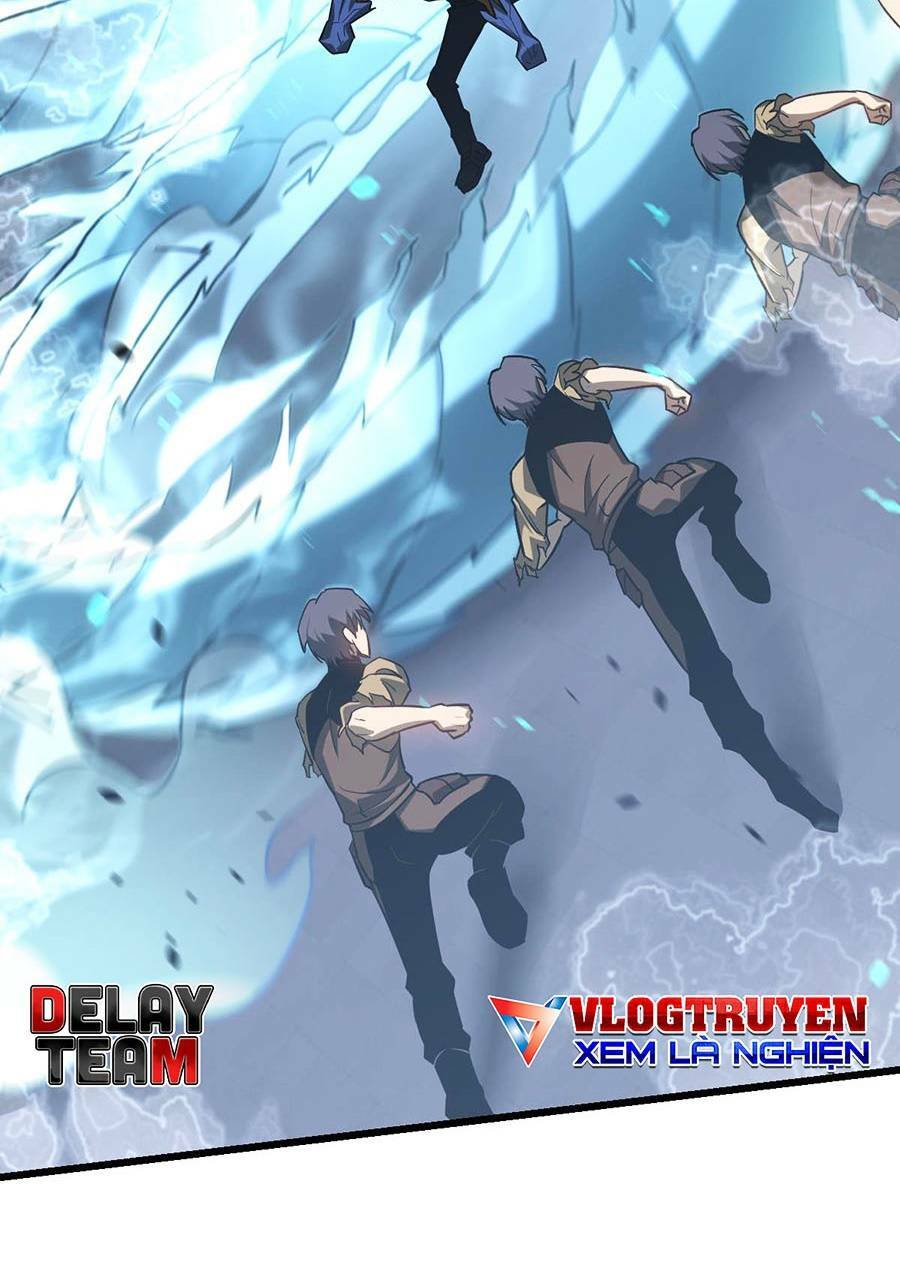 Siêu Phàm Tiến Hóa: Chapter 112