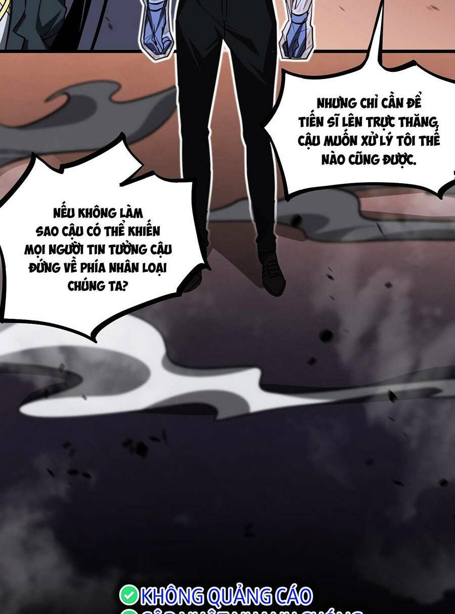 Siêu Phàm Tiến Hóa: Chapter 112