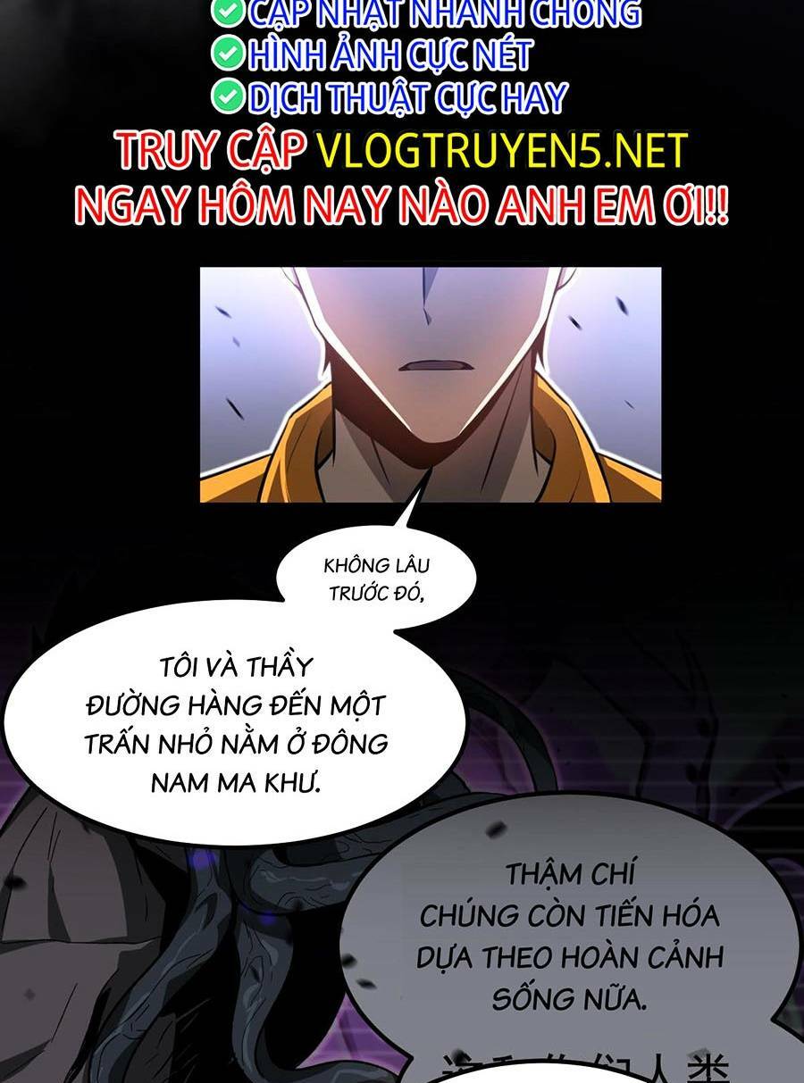 Siêu Phàm Tiến Hóa: Chapter 112