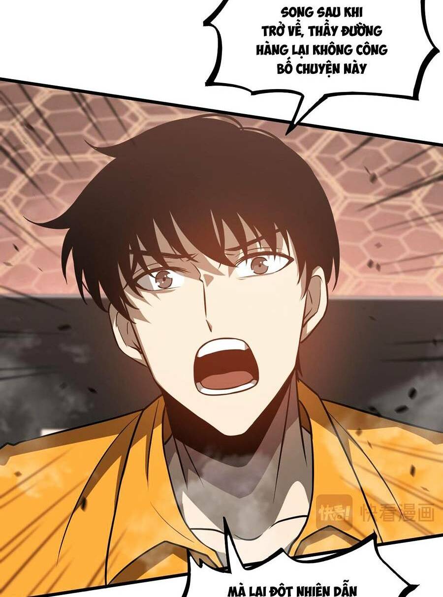 Siêu Phàm Tiến Hóa: Chapter 112