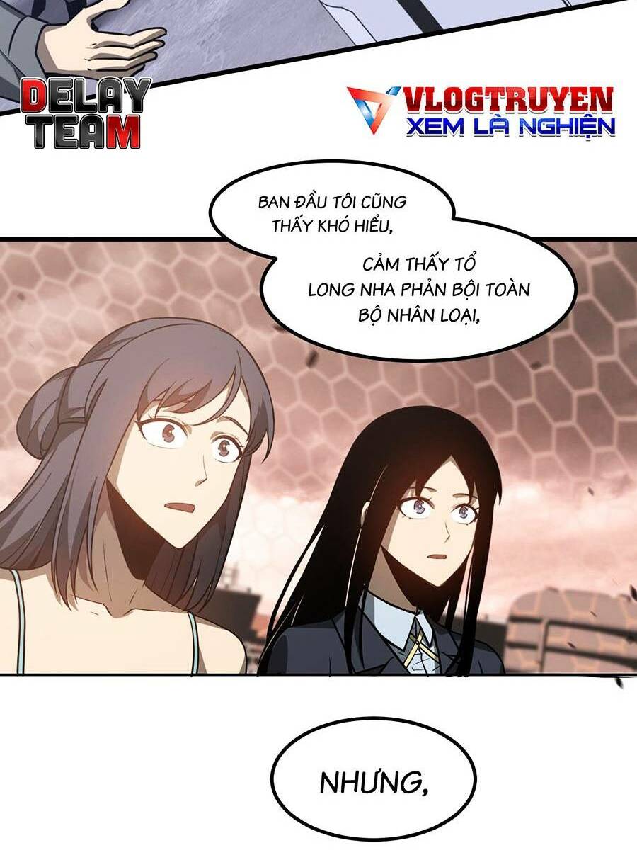 Siêu Phàm Tiến Hóa: Chapter 112