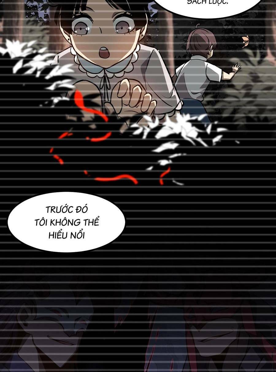 Siêu Phàm Tiến Hóa: Chapter 112