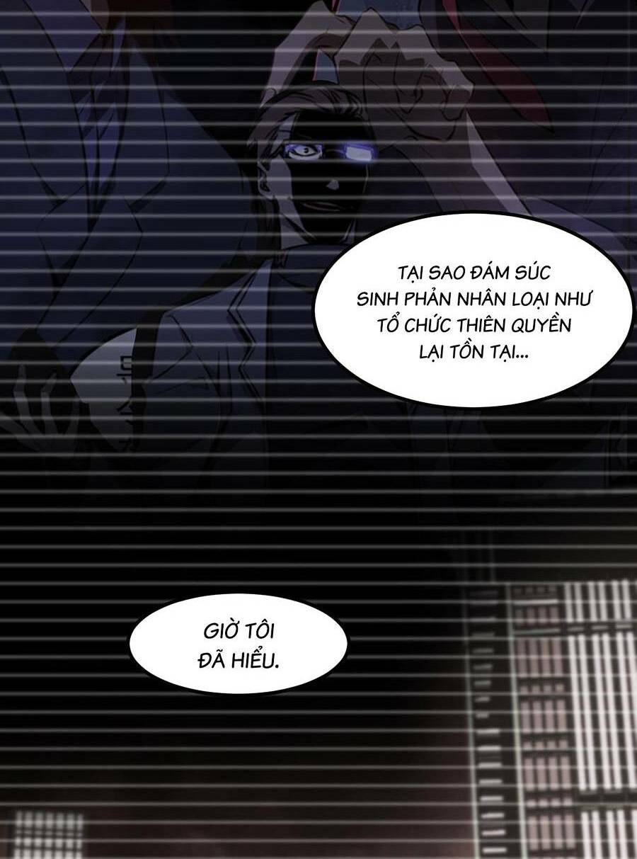 Siêu Phàm Tiến Hóa: Chapter 112