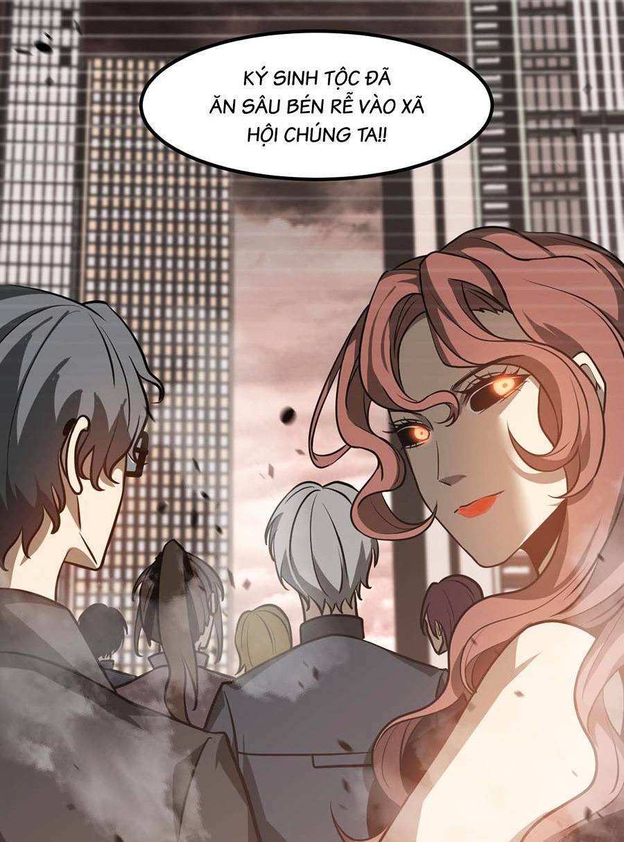 Siêu Phàm Tiến Hóa: Chapter 112