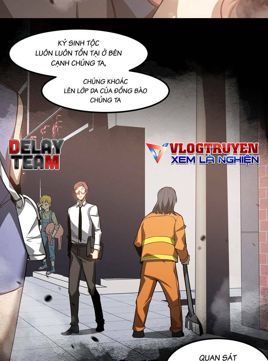 Siêu Phàm Tiến Hóa: Chapter 112