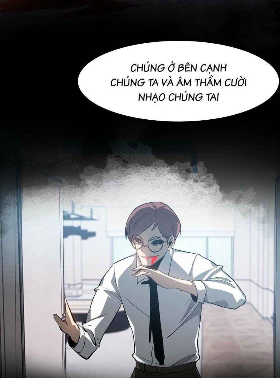 Siêu Phàm Tiến Hóa: Chapter 112