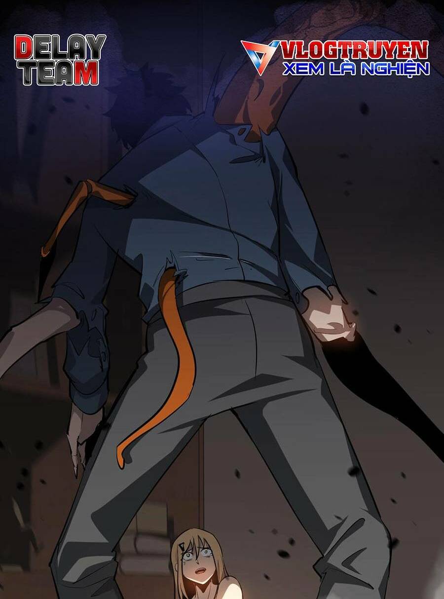 Siêu Phàm Tiến Hóa: Chapter 112