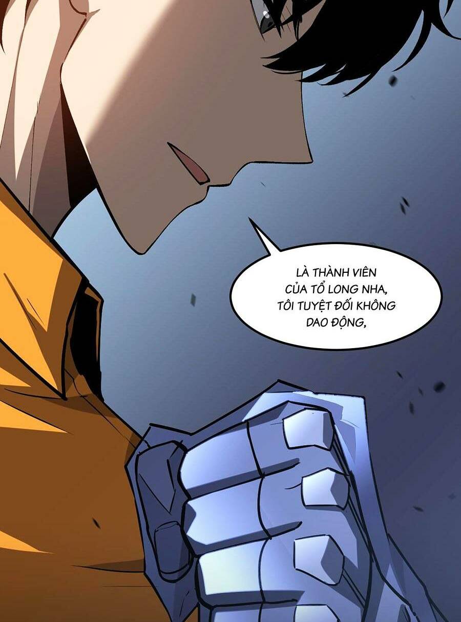 Siêu Phàm Tiến Hóa: Chapter 112