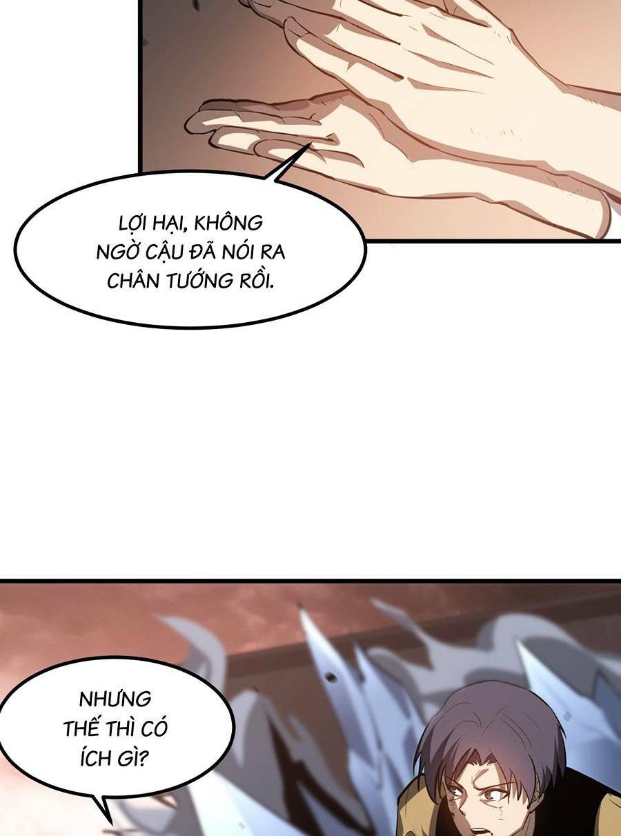 Siêu Phàm Tiến Hóa: Chapter 112