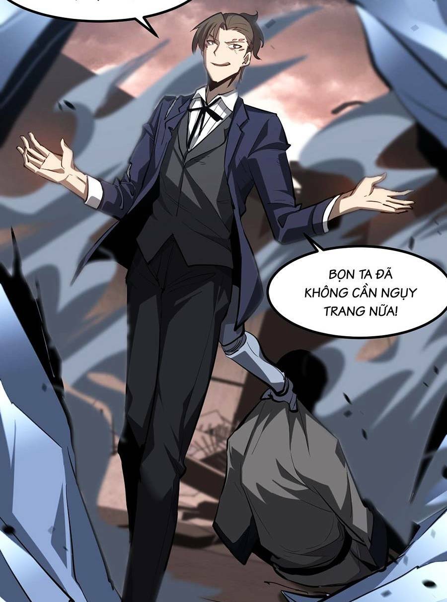 Siêu Phàm Tiến Hóa: Chapter 112