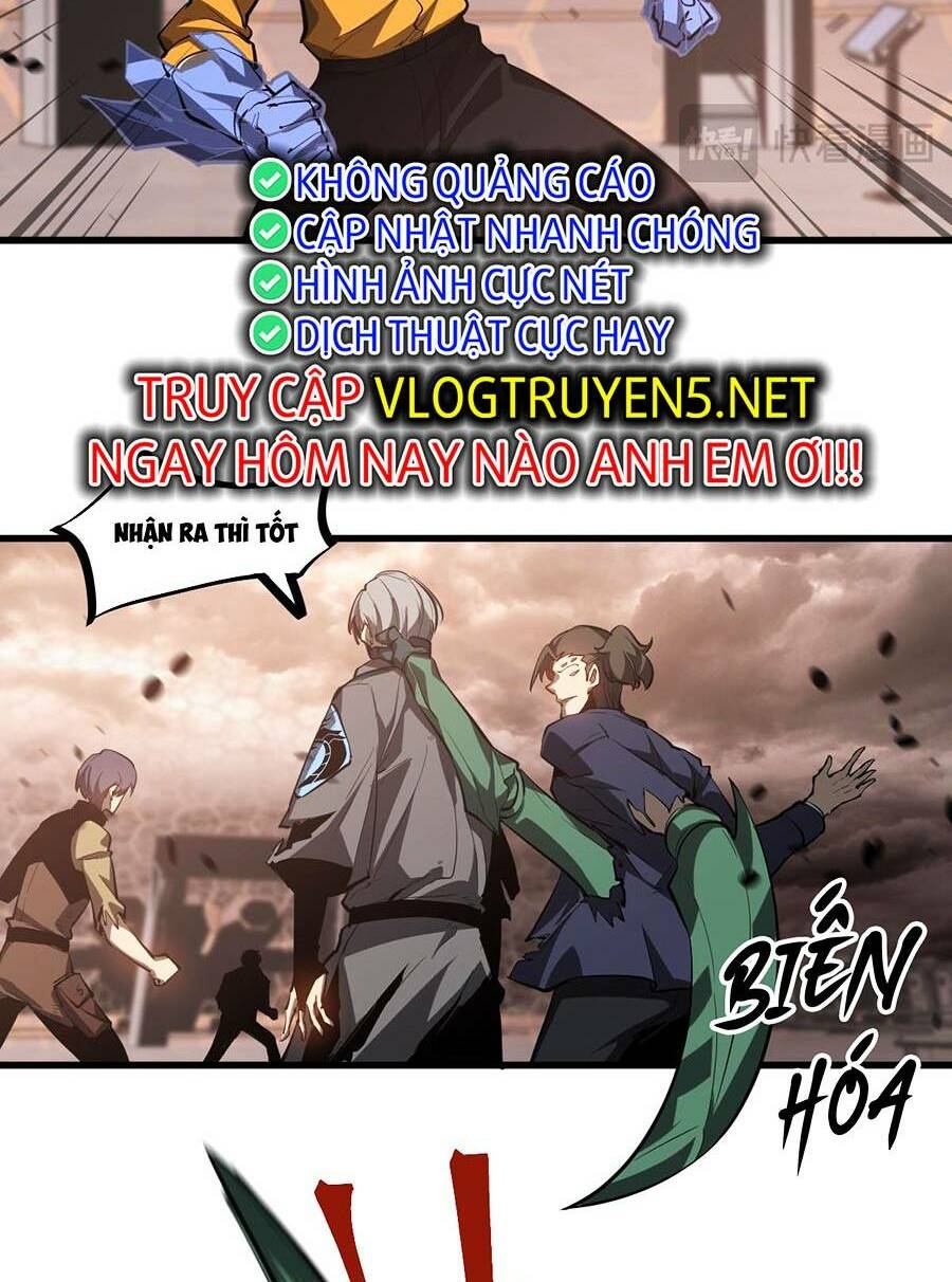 Siêu Phàm Tiến Hóa: Chapter 112