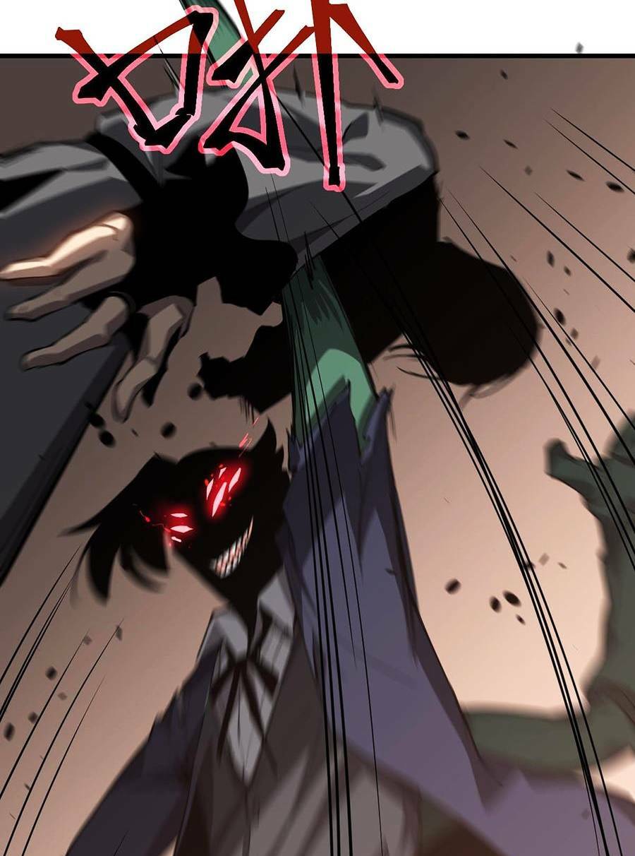 Siêu Phàm Tiến Hóa: Chapter 112
