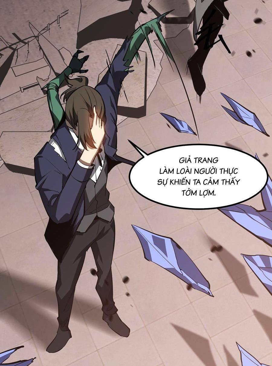 Siêu Phàm Tiến Hóa: Chapter 112