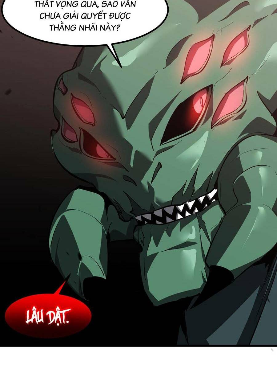 Siêu Phàm Tiến Hóa: Chapter 112