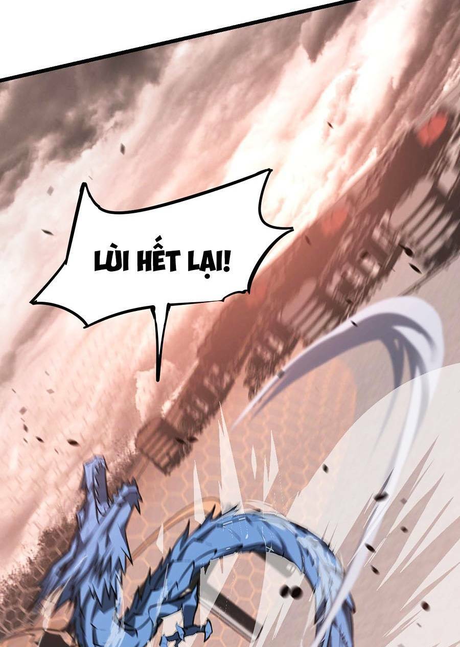 Siêu Phàm Tiến Hóa: Chapter 112