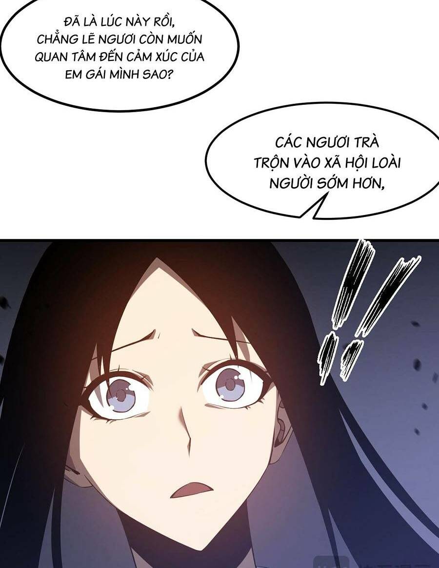 Siêu Phàm Tiến Hóa: Chapter 112