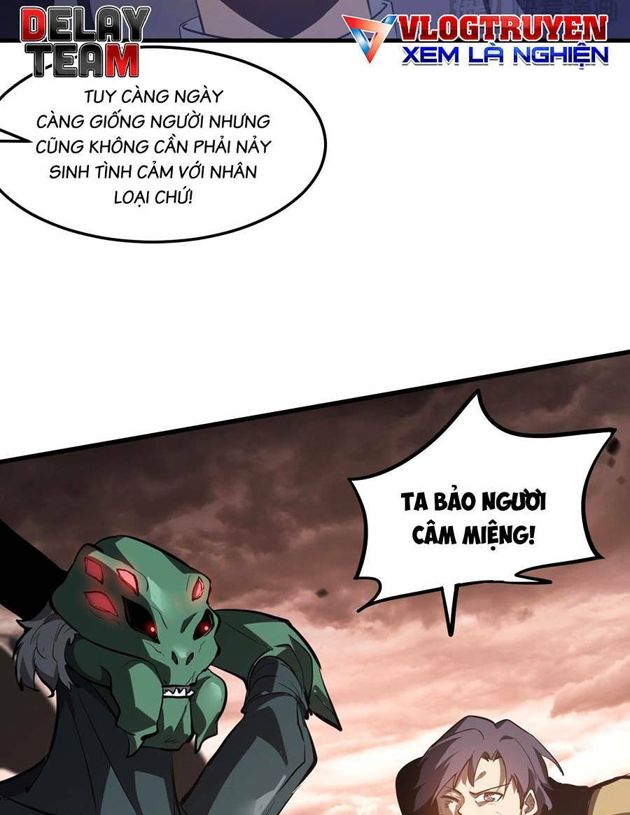 Siêu Phàm Tiến Hóa: Chapter 112