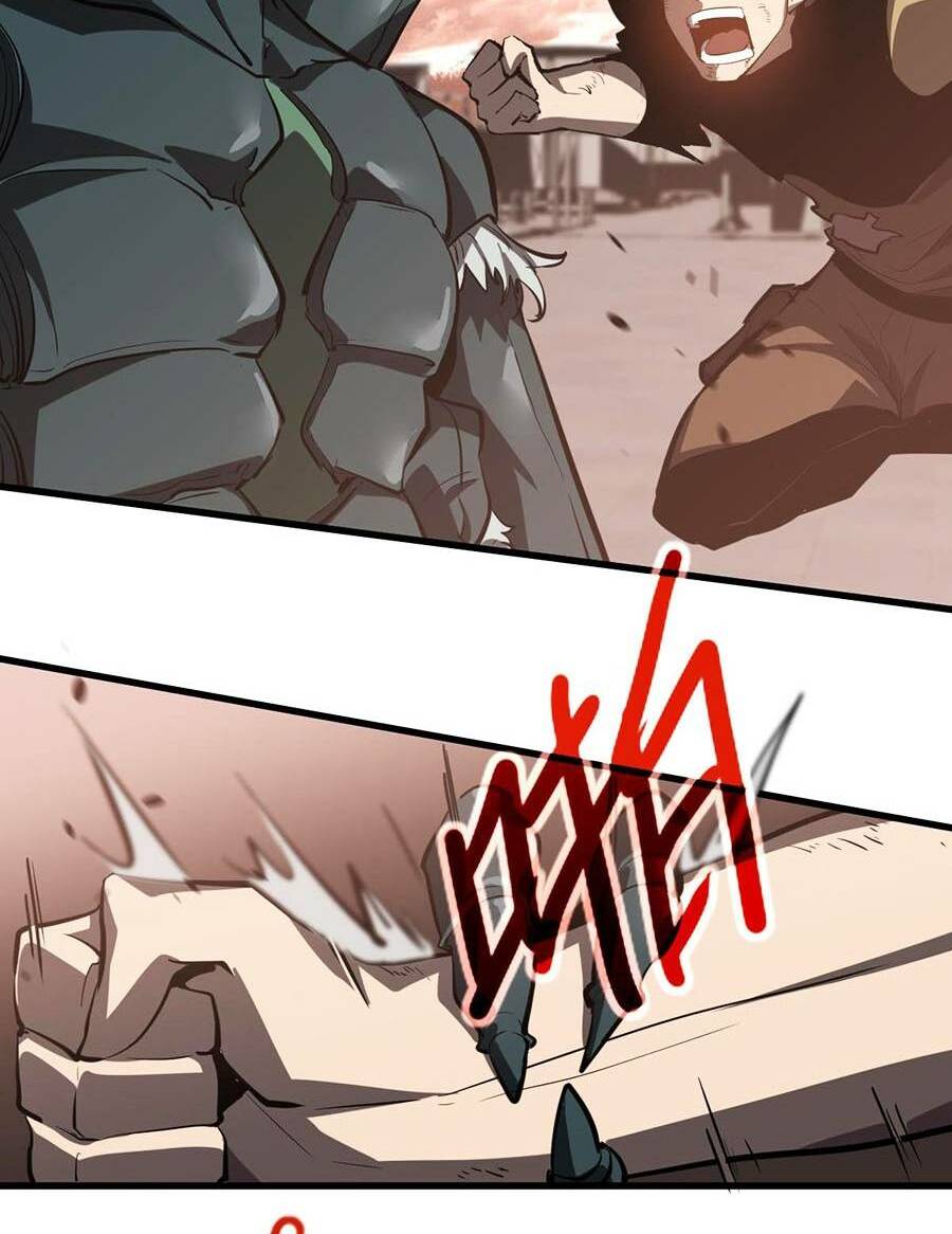 Siêu Phàm Tiến Hóa: Chapter 112