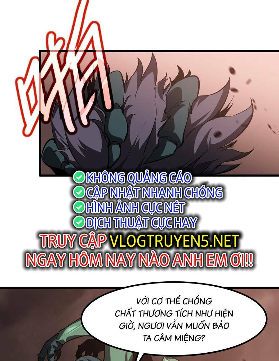 Siêu Phàm Tiến Hóa: Chapter 112