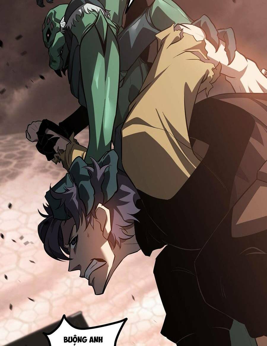 Siêu Phàm Tiến Hóa: Chapter 112