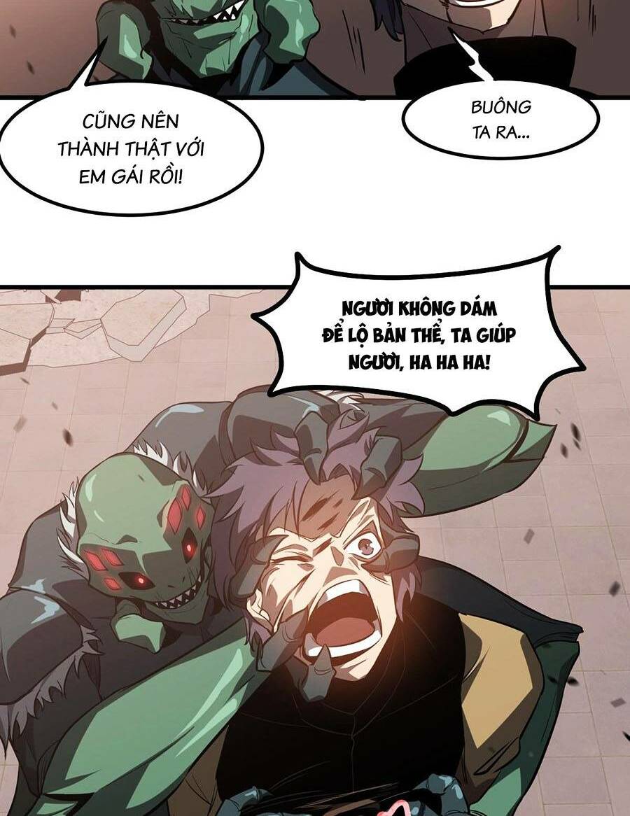 Siêu Phàm Tiến Hóa: Chapter 112