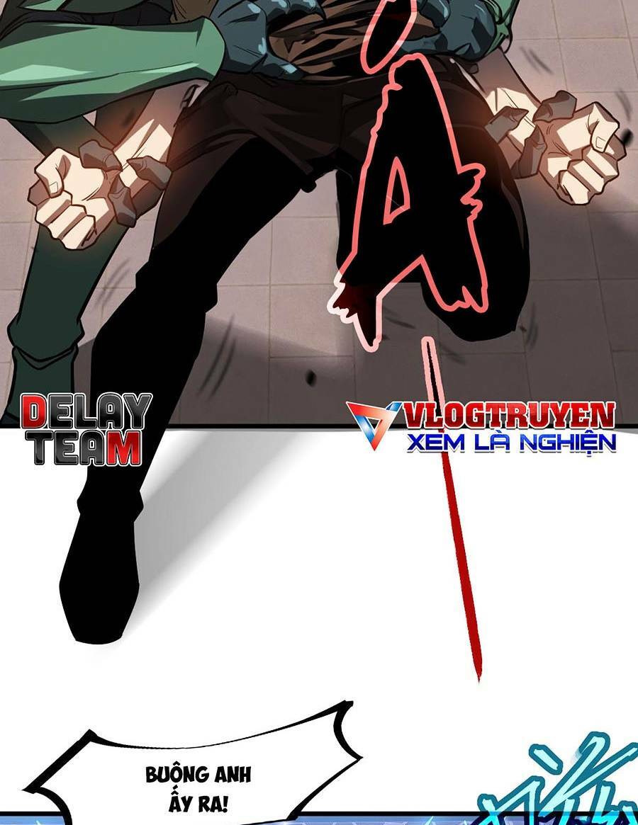 Siêu Phàm Tiến Hóa: Chapter 112