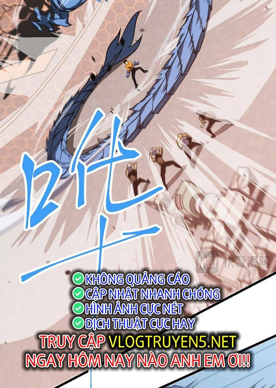 Siêu Phàm Tiến Hóa: Chapter 112