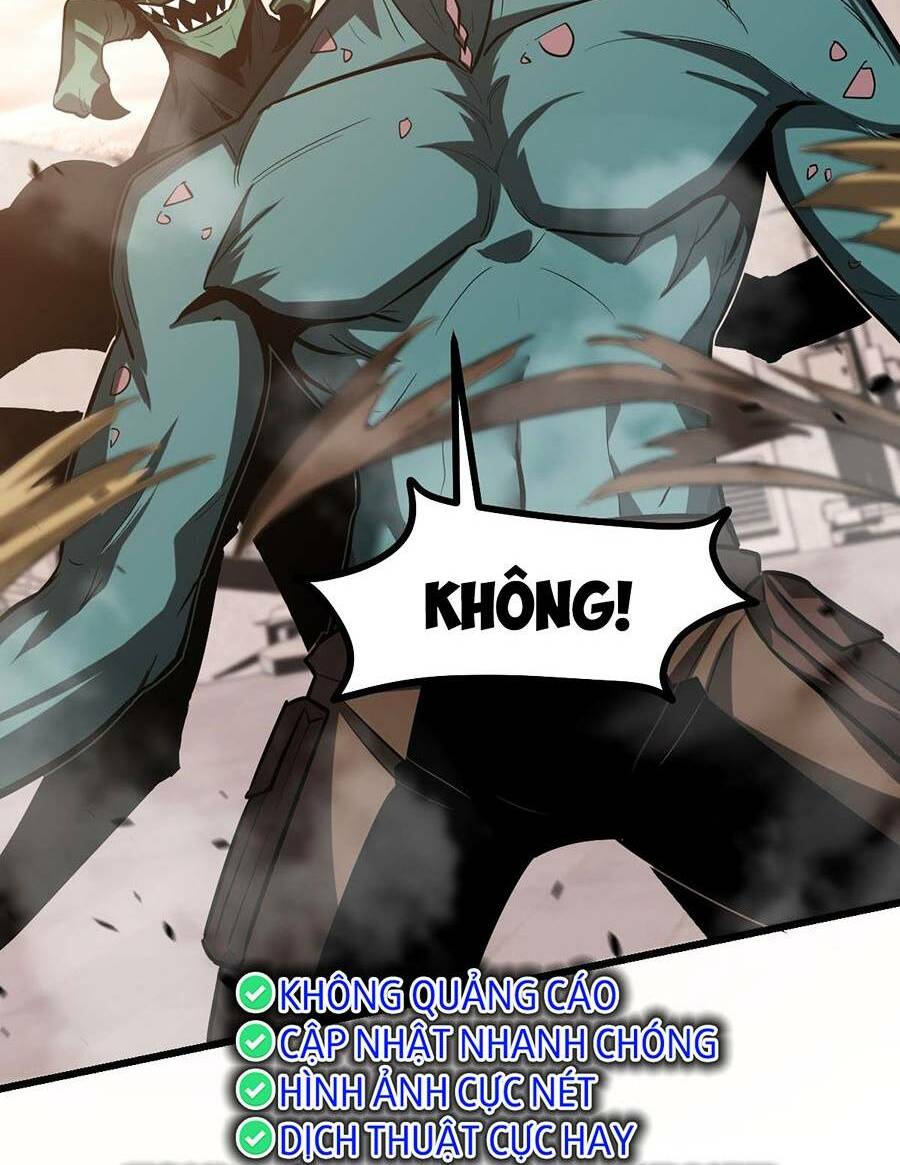 Siêu Phàm Tiến Hóa: Chapter 112