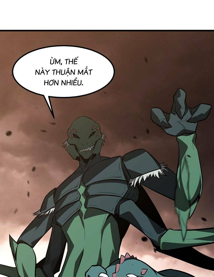 Siêu Phàm Tiến Hóa: Chapter 112