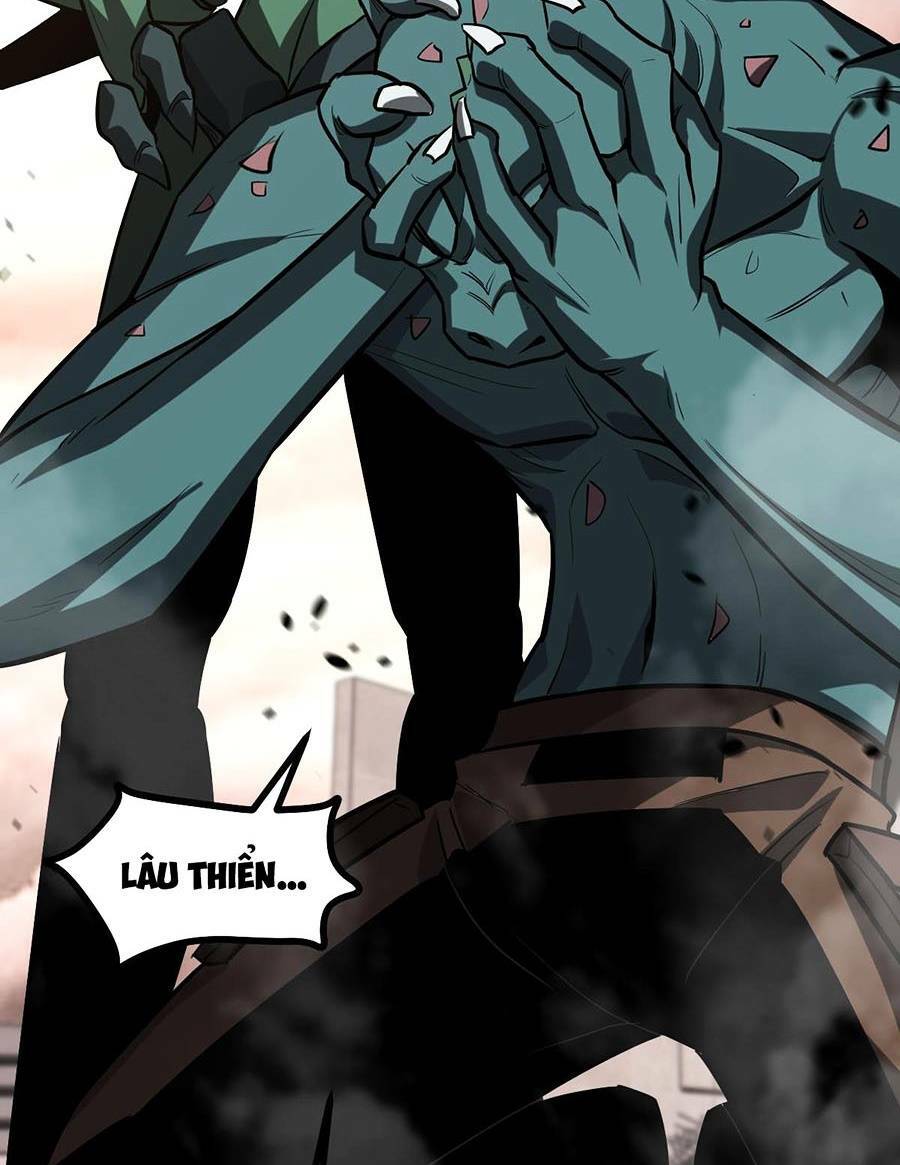 Siêu Phàm Tiến Hóa: Chapter 112