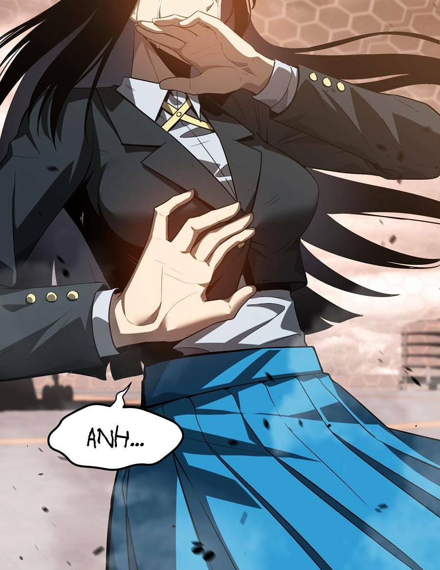 Siêu Phàm Tiến Hóa: Chapter 112