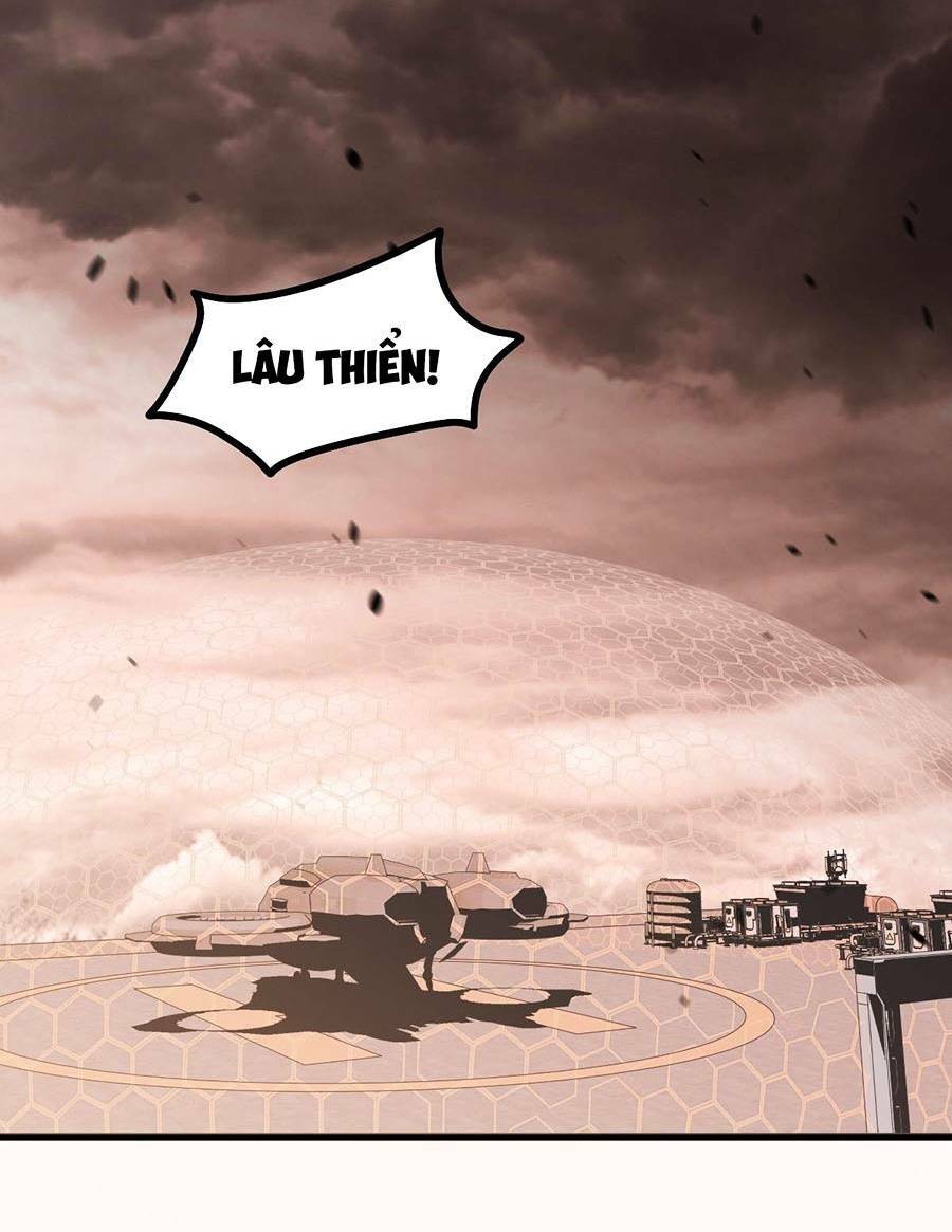 Siêu Phàm Tiến Hóa: Chapter 112